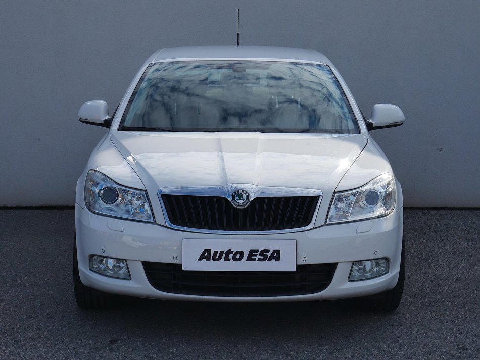 Škoda Octavia II 2.0 TDi Ambiente