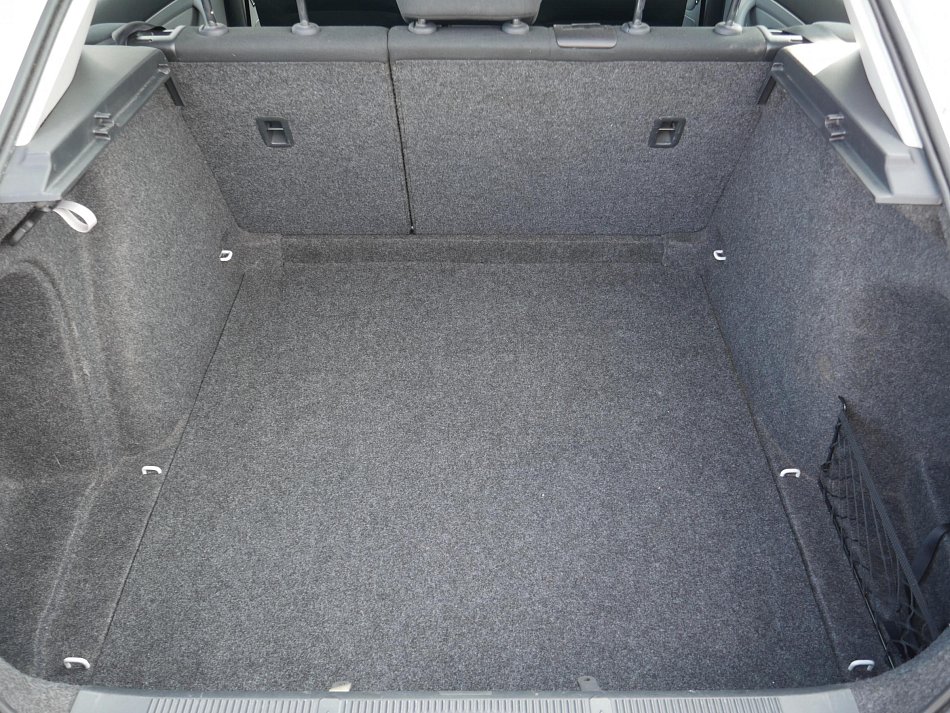 Škoda Octavia II 2.0 TDi Ambiente