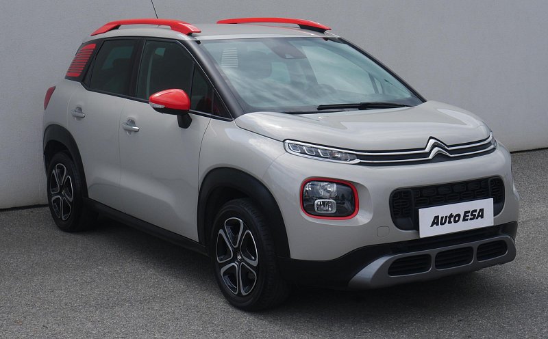 Citroën C3 Aircross 1.2 PT Feel