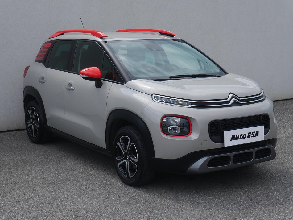 Citroën C3 Aircross 1.2 PT Feel