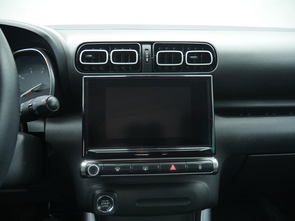 Citroën C3 Aircross 1.2 PT Feel