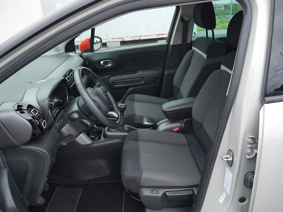 Citroën C3 Aircross 1.2 PT Feel