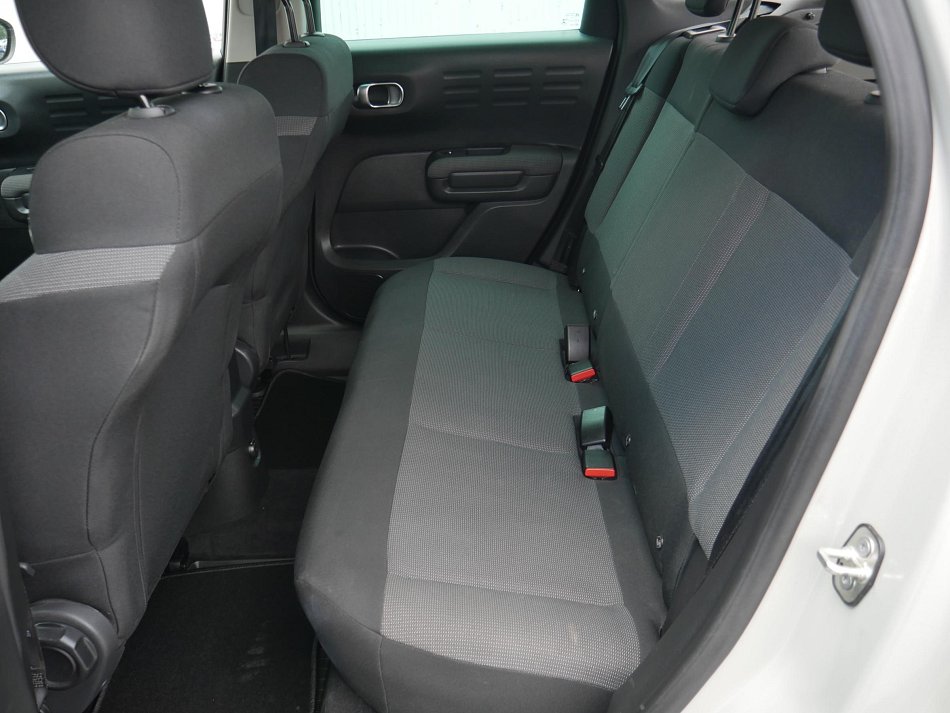 Citroën C3 Aircross 1.2 PT Feel