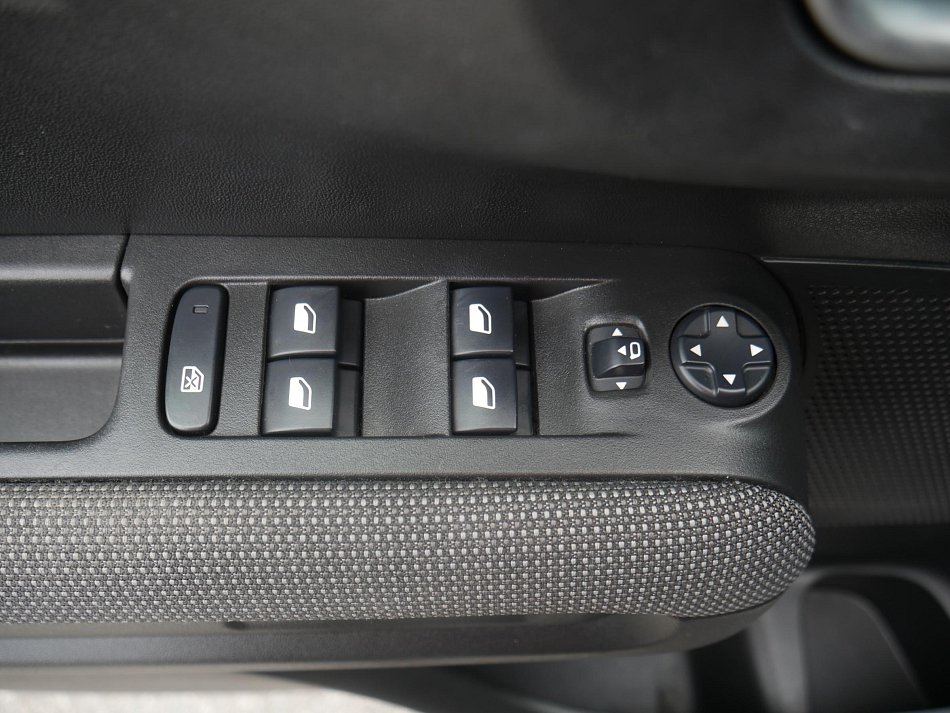 Citroën C3 Aircross 1.2 PT Feel