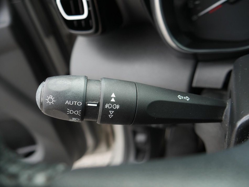 Citroën C3 Aircross 1.2 PT Feel
