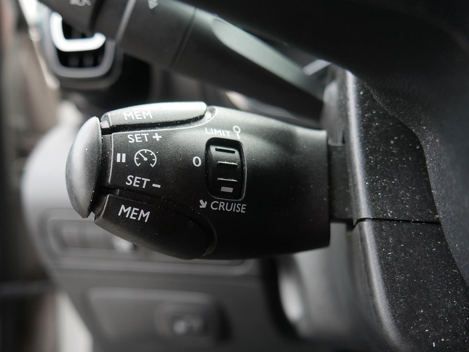 Citroën C3 Aircross 1.2 PT Feel