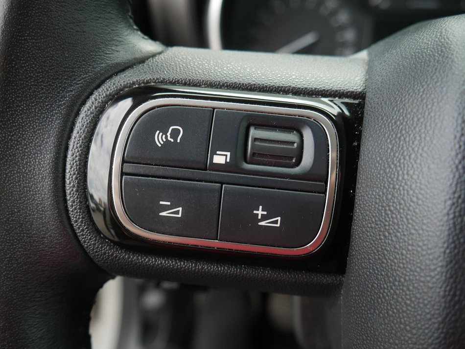 Citroën C3 Aircross 1.2 PT Feel
