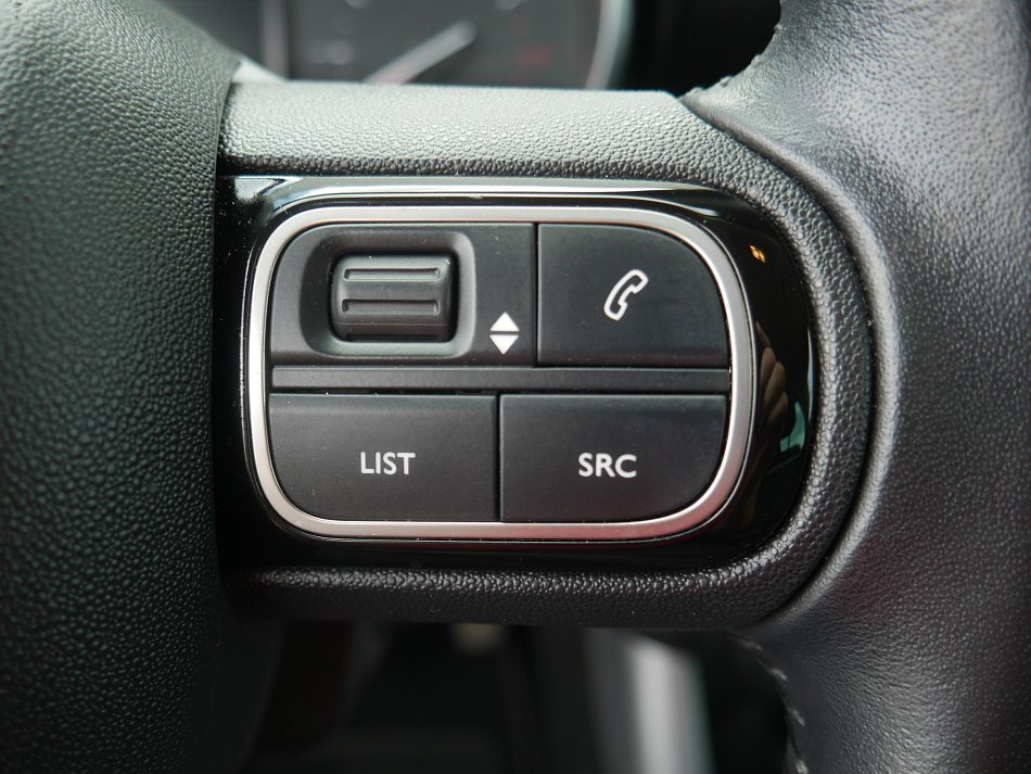 Citroën C3 Aircross 1.2 PT Feel