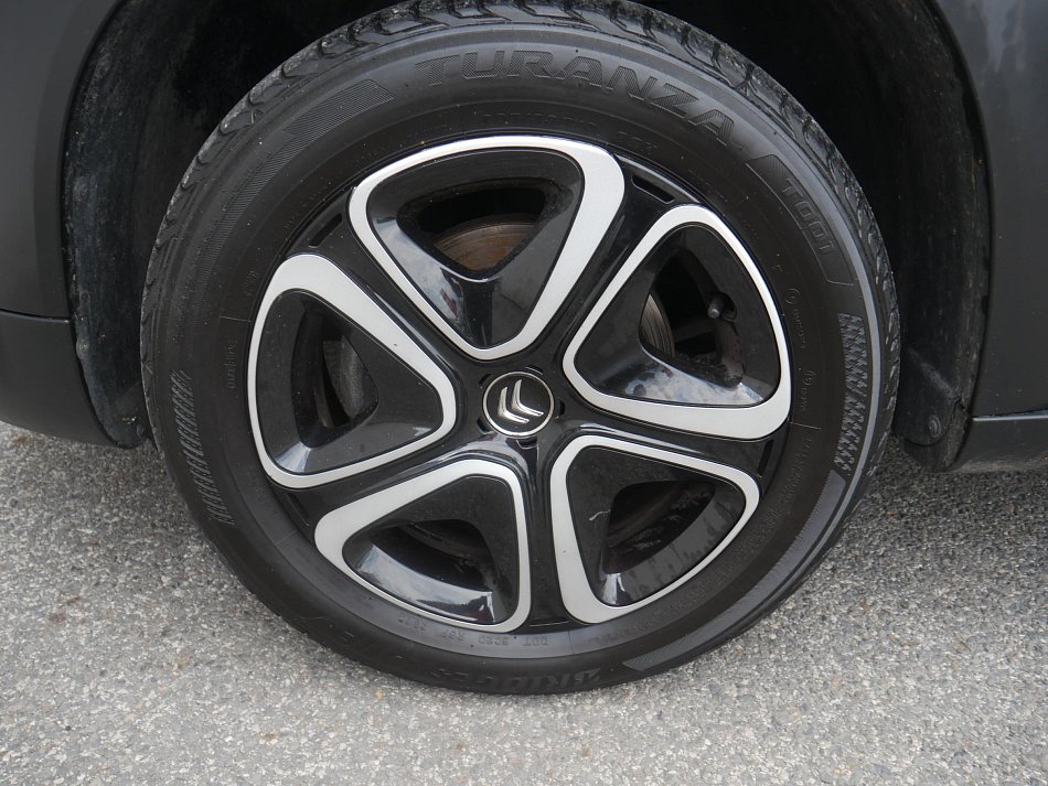Citroën C3 Aircross 1.2 PT Feel