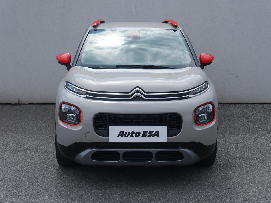 Citroën C3 Aircross 1.2 PT Feel