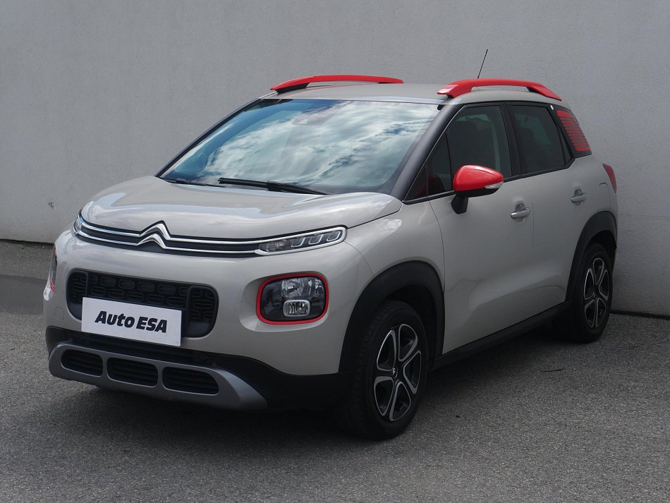 Citroën C3 Aircross 1.2 PT Feel