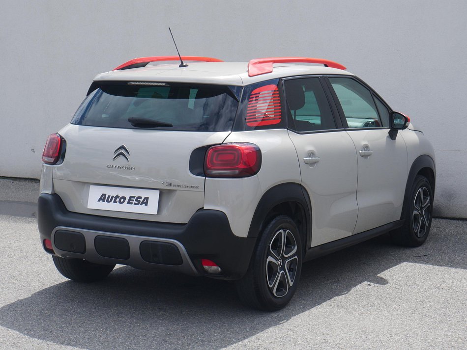 Citroën C3 Aircross 1.2 PT Feel
