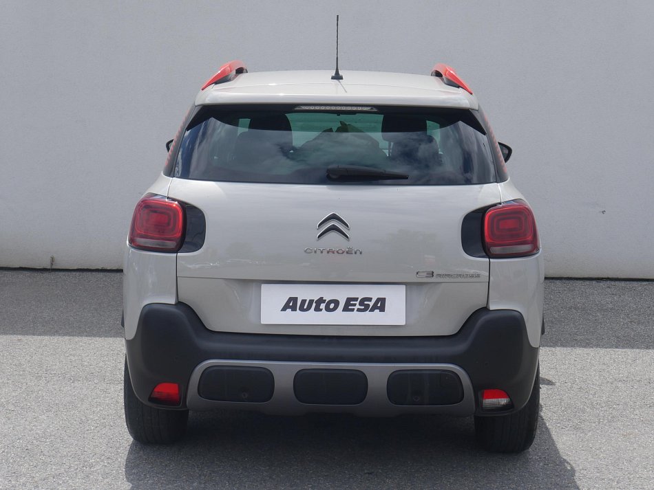 Citroën C3 Aircross 1.2 PT Feel