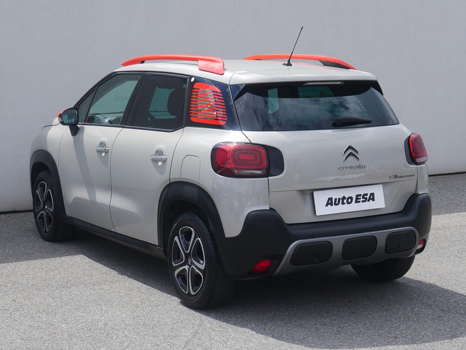 Citroën C3 Aircross 1.2 PT Feel