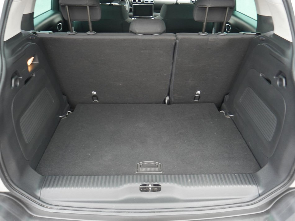 Citroën C3 Aircross 1.2 PT Feel
