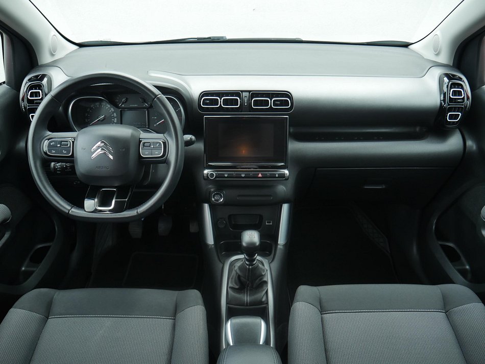 Citroën C3 Aircross 1.2 PT Feel