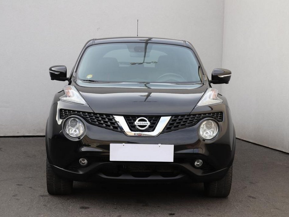 Nissan Juke 1.2 T N-Connecta