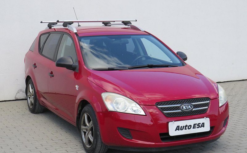 Kia Ceed 1.4i 