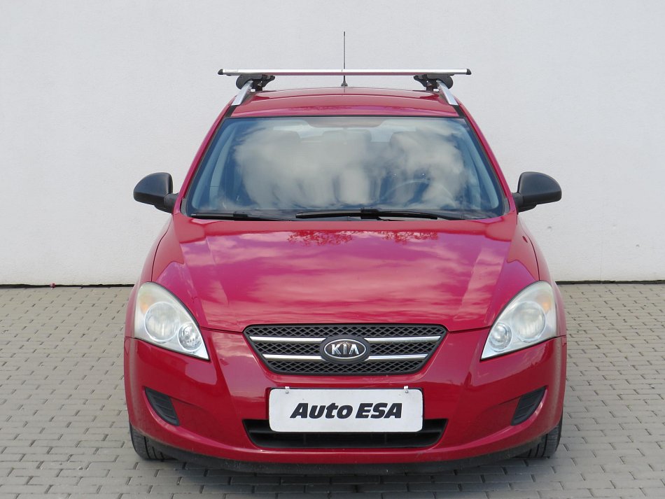 Kia Ceed 1.4i 
