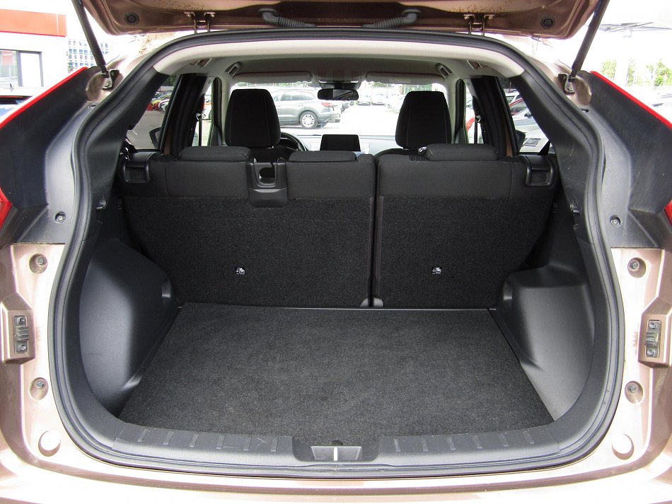 Mitsubishi Eclipse Cross 1.5 T 
