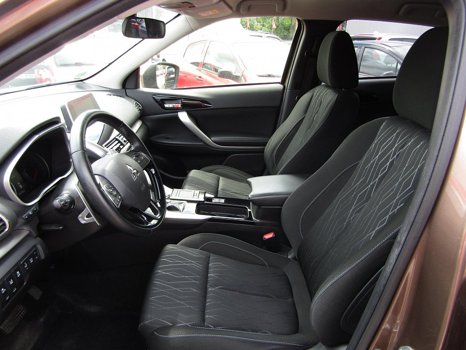 Mitsubishi Eclipse Cross 1.5 T 