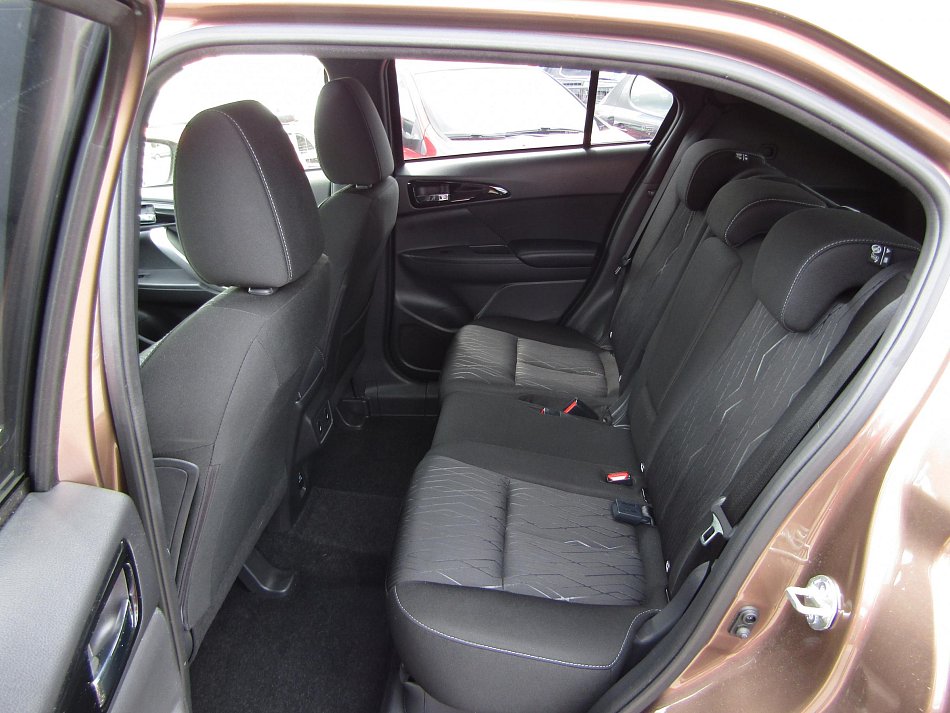 Mitsubishi Eclipse Cross 1.5 T 