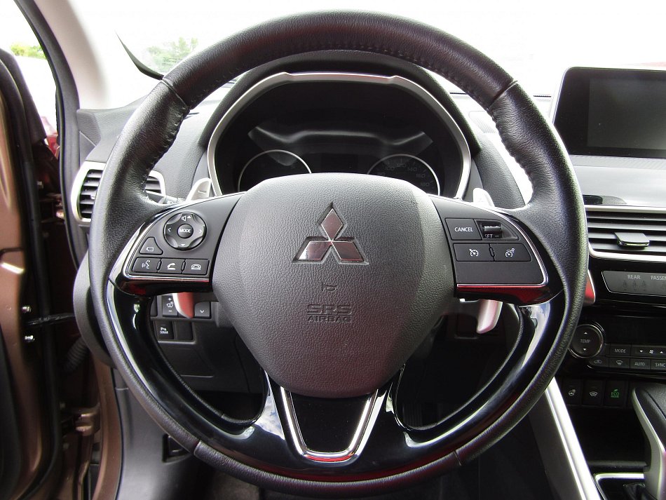 Mitsubishi Eclipse Cross 1.5 T 