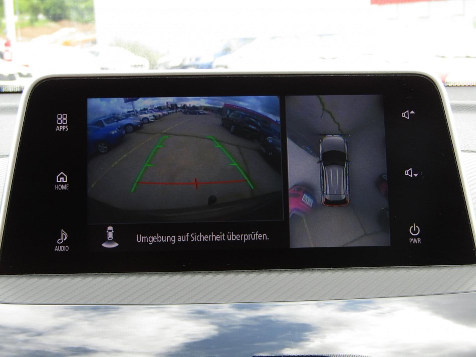 Mitsubishi Eclipse Cross 1.5 T 