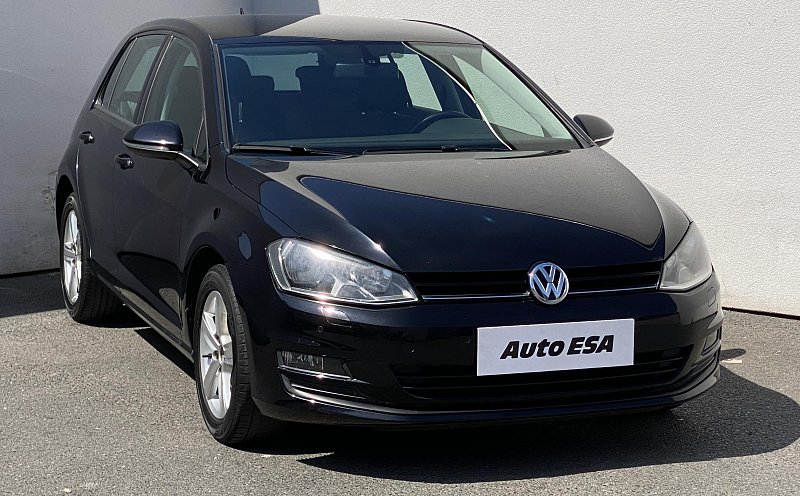 Volkswagen Golf 1.4 TSi Comfortline