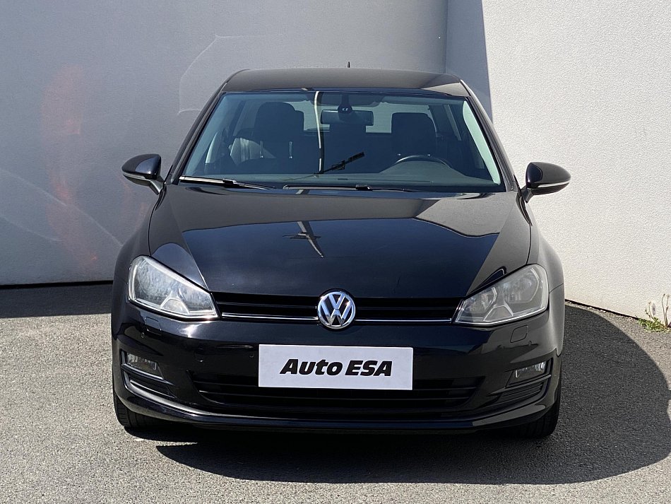 Volkswagen Golf 1.4 TSi Comfortline