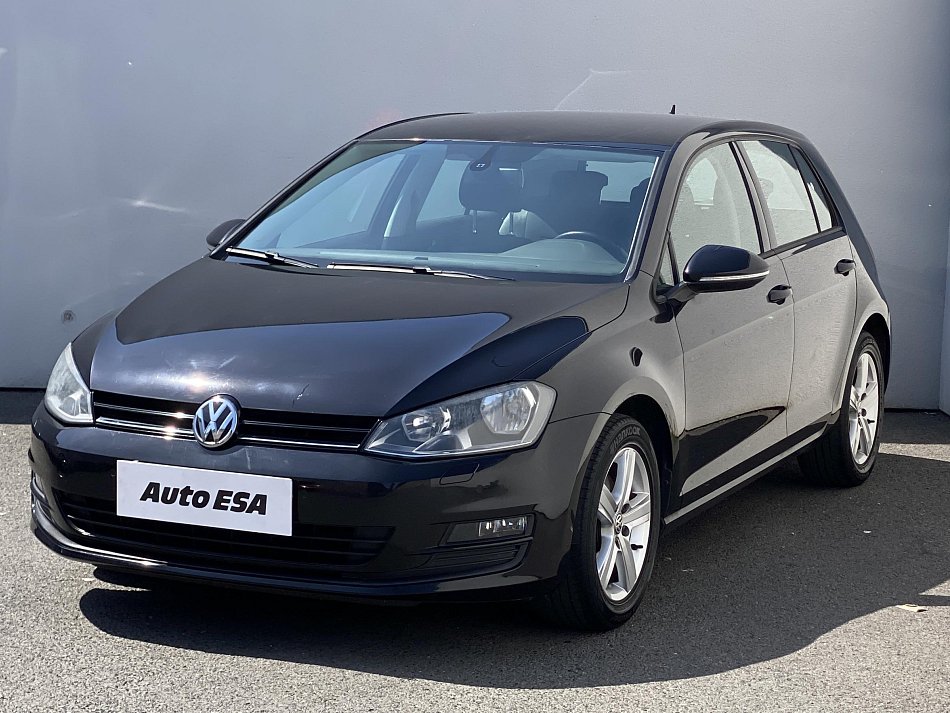 Volkswagen Golf 1.4 TSi Comfortline