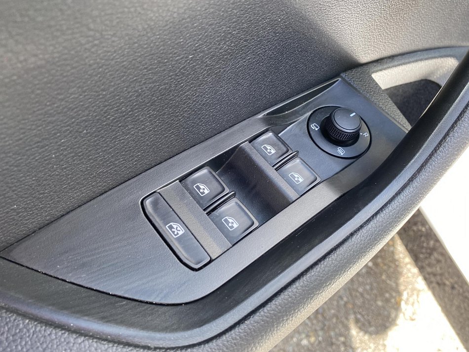 Škoda Superb III 2.0 TDi Ambition