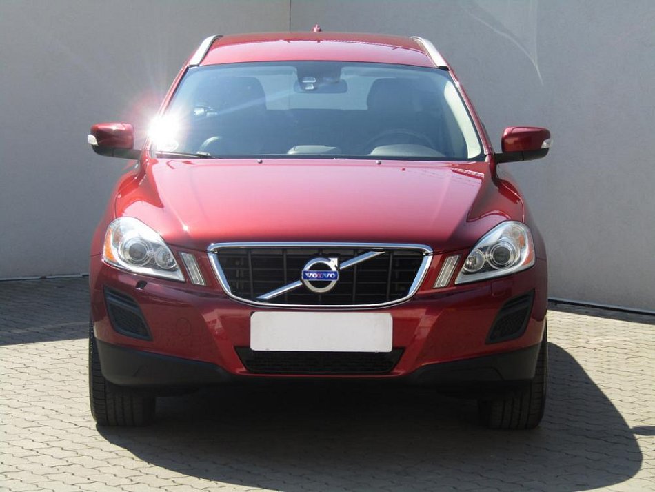 Volvo XC60 2.4D3  AWD