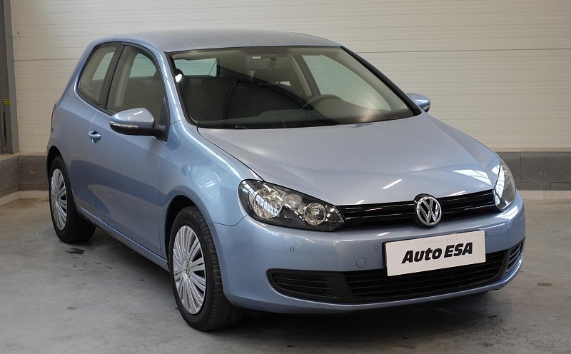 Volkswagen Golf 1.4 i Trendline