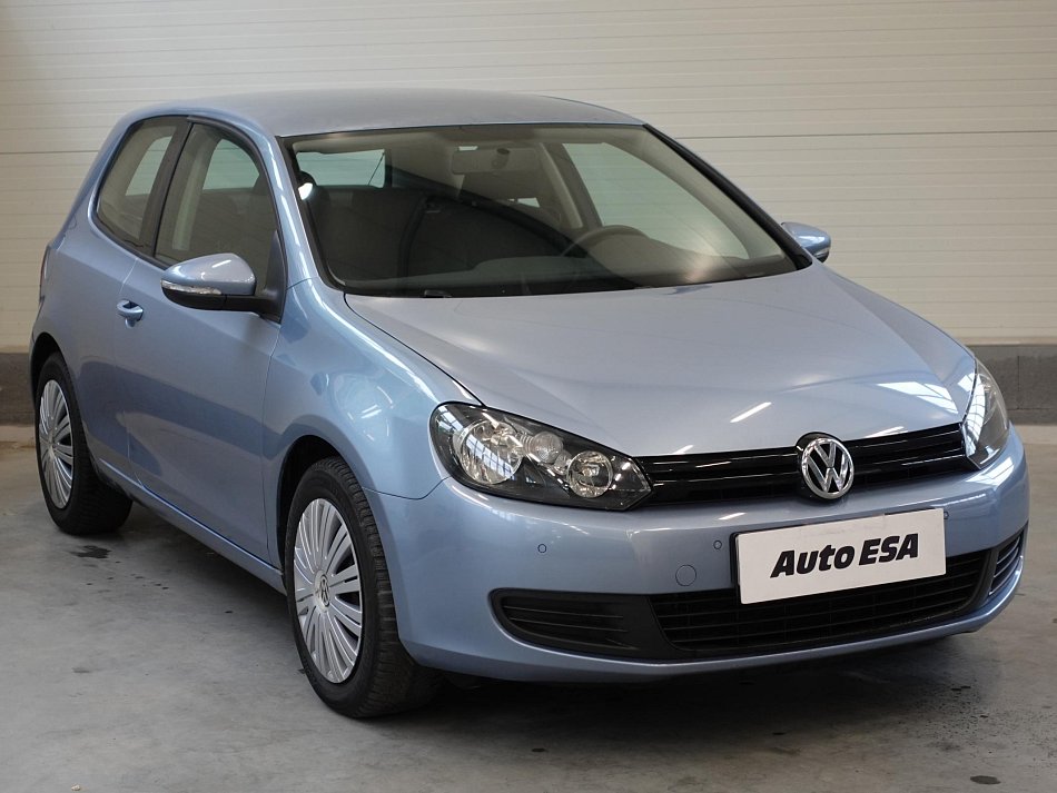 Volkswagen Golf 1.4 i Trendline
