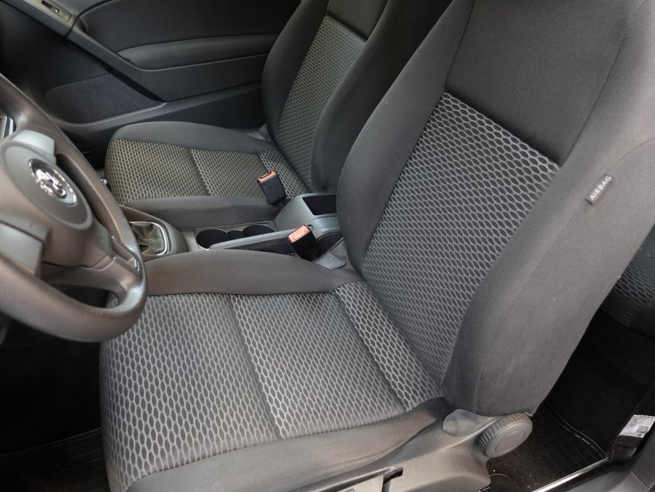 Volkswagen Golf 1.4 i Trendline