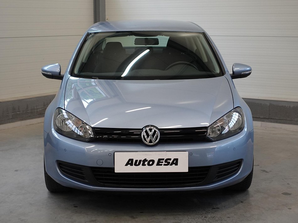 Volkswagen Golf 1.4 i Trendline