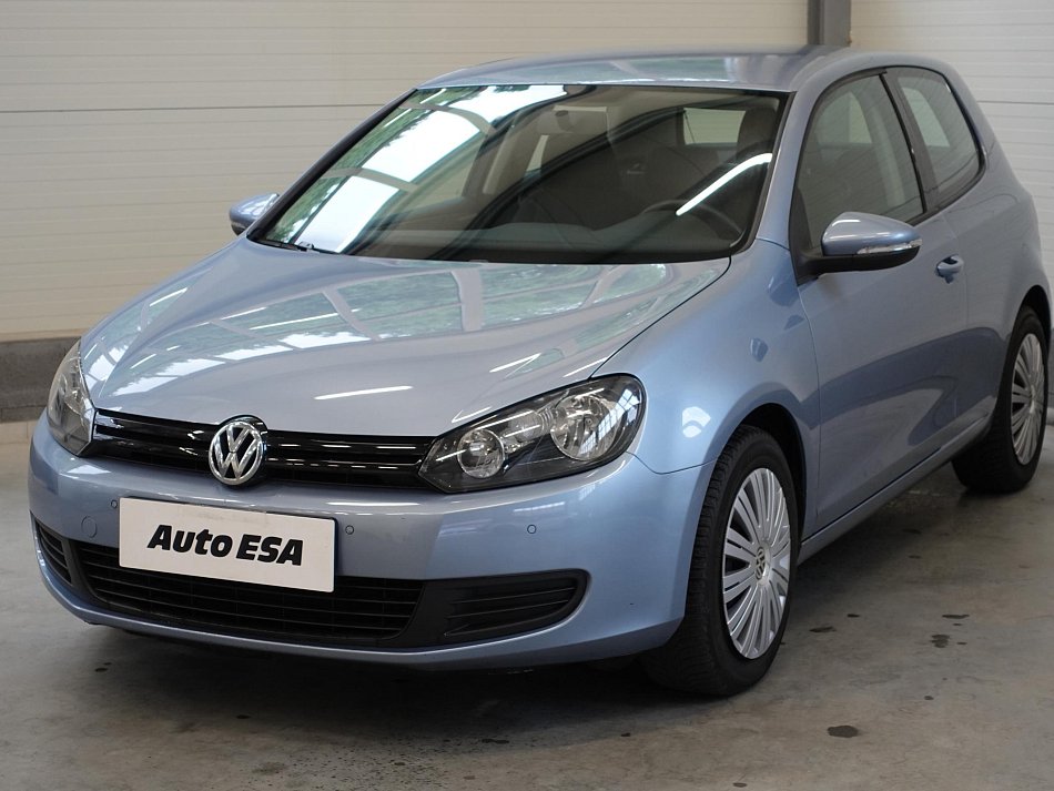 Volkswagen Golf 1.4 i Trendline