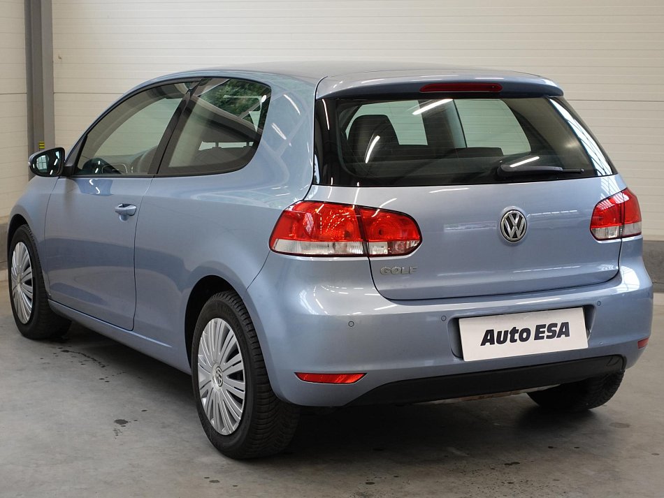 Volkswagen Golf 1.4 i Trendline