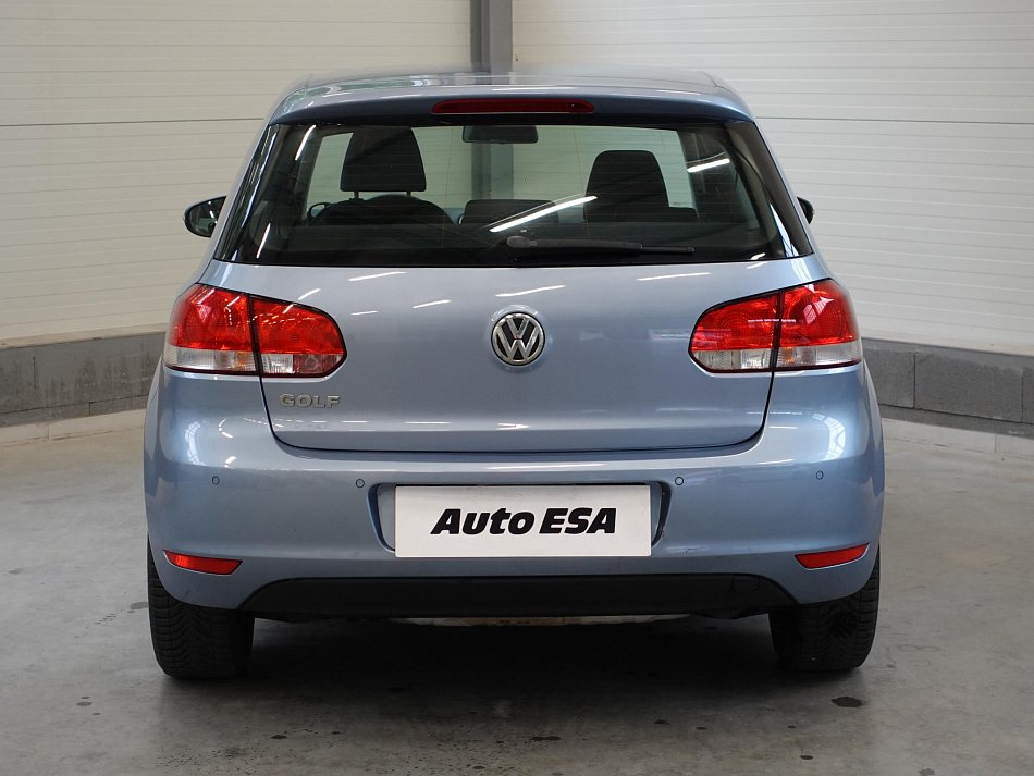 Volkswagen Golf 1.4 i Trendline