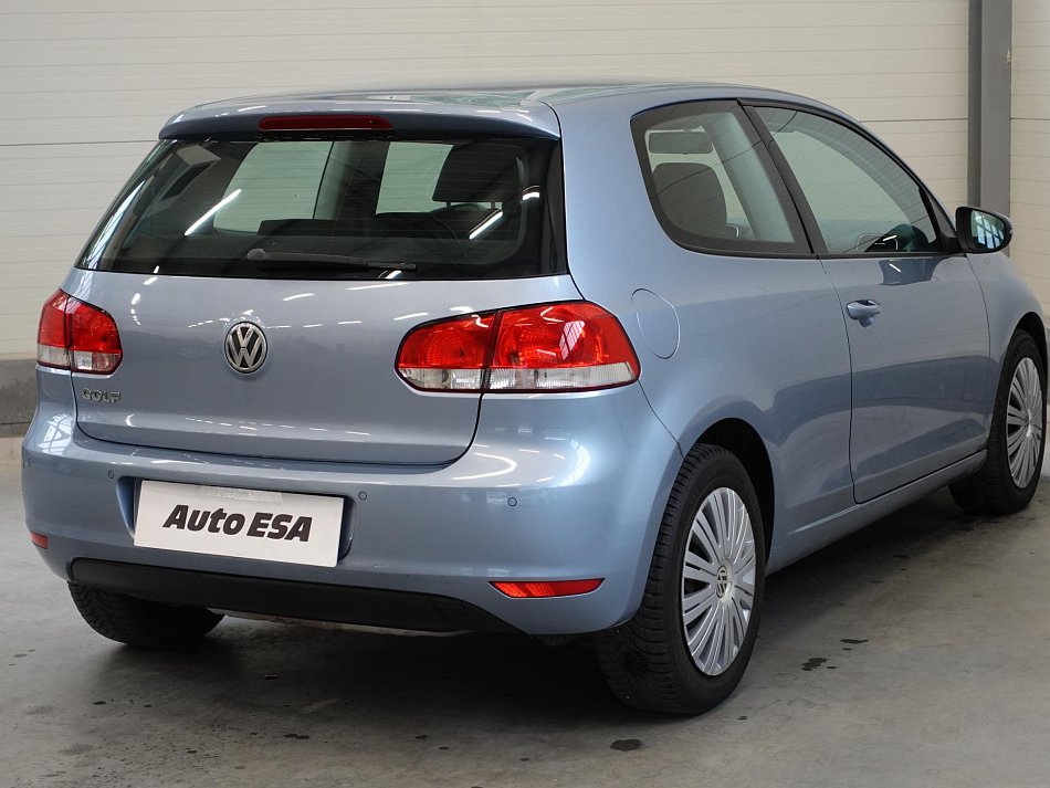 Volkswagen Golf 1.4 i Trendline