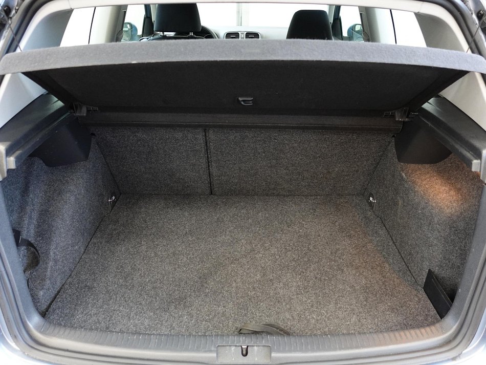 Volkswagen Golf 1.4 i Trendline