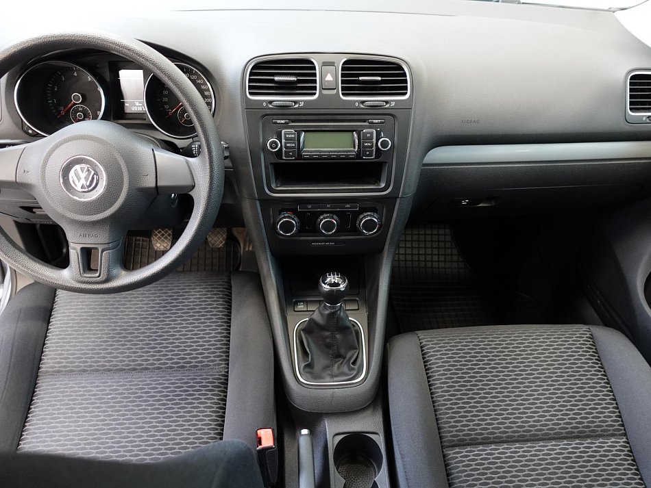Volkswagen Golf 1.4 i Trendline