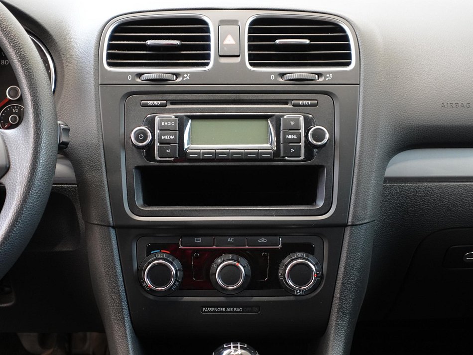 Volkswagen Golf 1.4 i Trendline