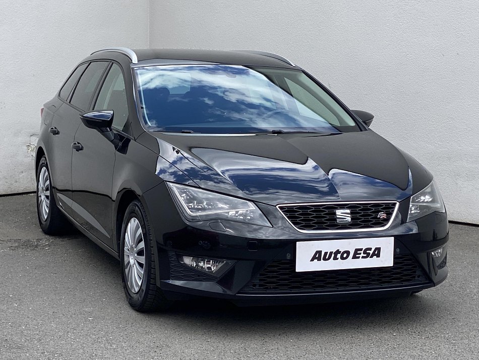 Seat Leon 1.4 TSi FR