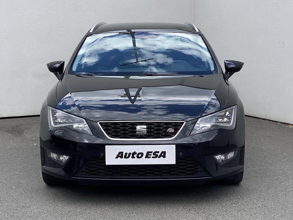 Seat Leon 1.4 TSi FR