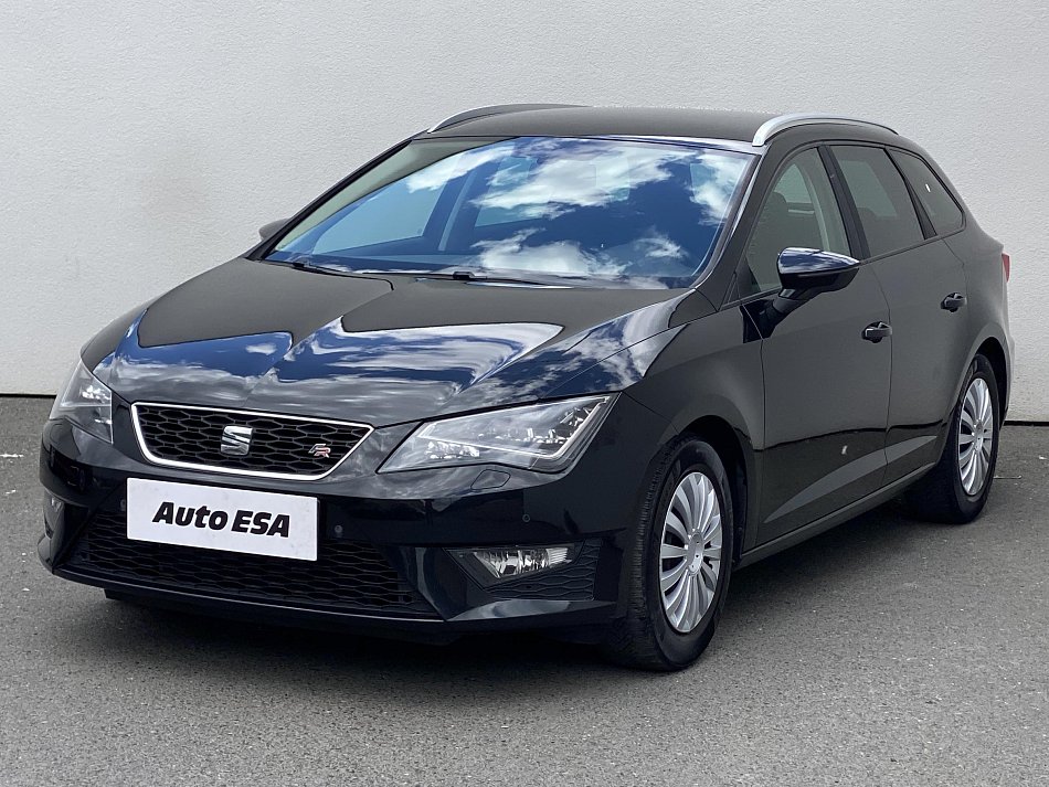 Seat Leon 1.4 TSi FR