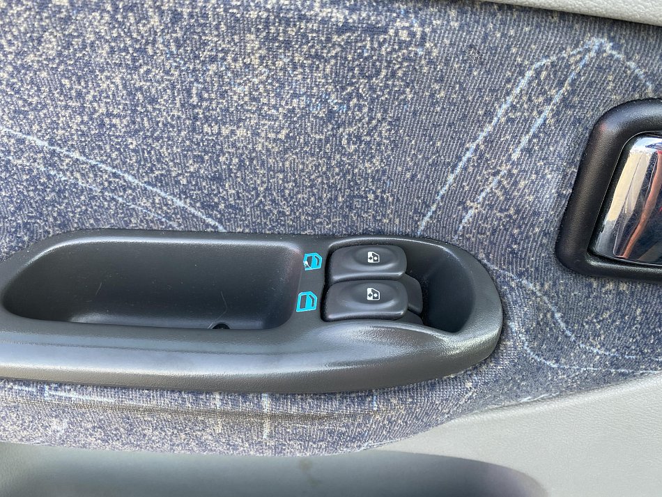 Renault Mégane 1.6i 