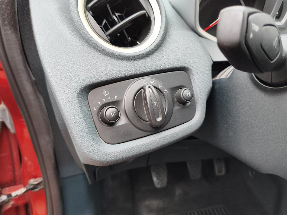 Ford Fiesta 1.4i Ghia