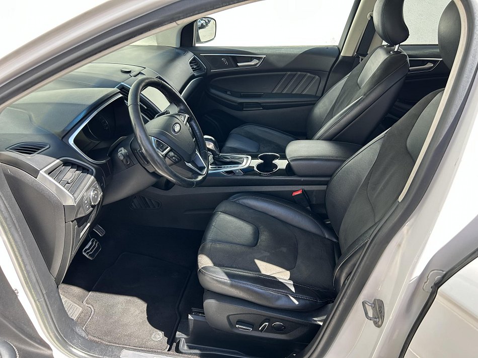 Ford Edge 2.0 TDCi Sport AWD